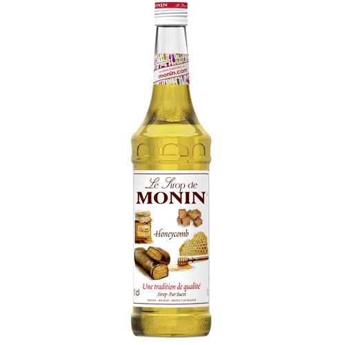 Сироп Monin Медовик 1 л