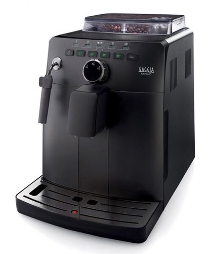 Кофемашина Gaggia Naviglio Black