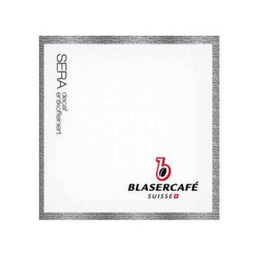 Монодозы Blaser Sera (без кофеина) 25 шт