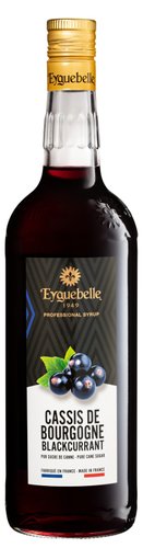 Сироп Eyguebelle Смородина 1л