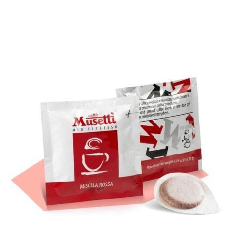 Кофе в чалдах Musetti Mio Espresso 150 шт