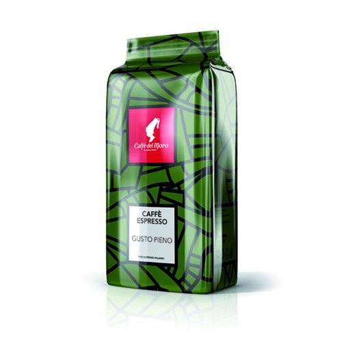 Кофе зерновой Julius Meinl Caffe del Moro Gusto Pieno 1 кг