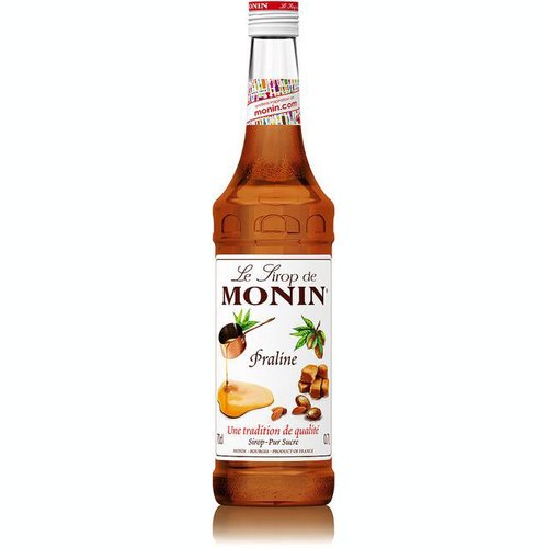 Сироп Monin Пралине 0,7 Л