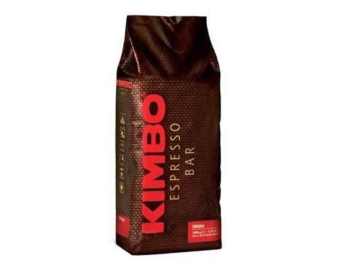 Кофе Kimbo в зернах Unique 1 кг