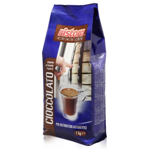 Шоколадный какао-напиток Ristora cioccolatto Plus 1 кг