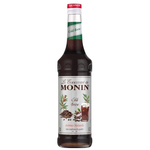 Сироп Monin Колд брю 0,7 Л