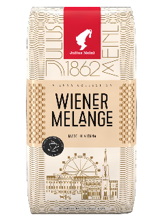 Кофе в зернах Julius Meinl Wiener Melange 250 г