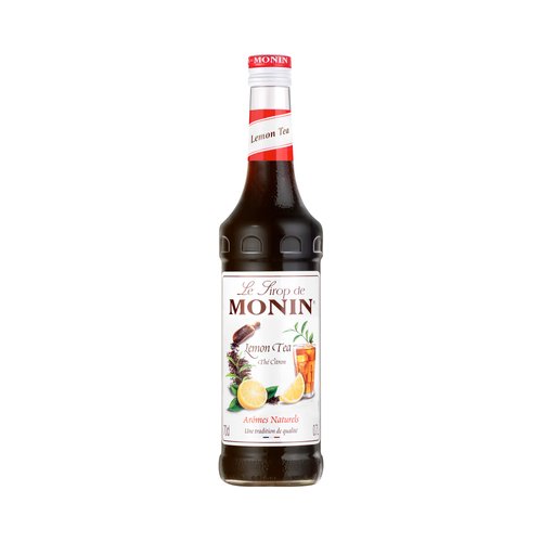 Сироп Monin Лимонный чай 0,7 Л