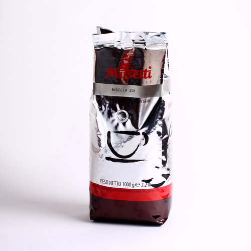 Кофе в зернах Caffe Musetti 201 1 кг