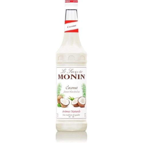 Сироп Monin Кокос 0,7 л