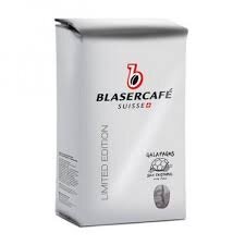 Кофе в зернах Blasercafe Galapagos San Cristobal 250г