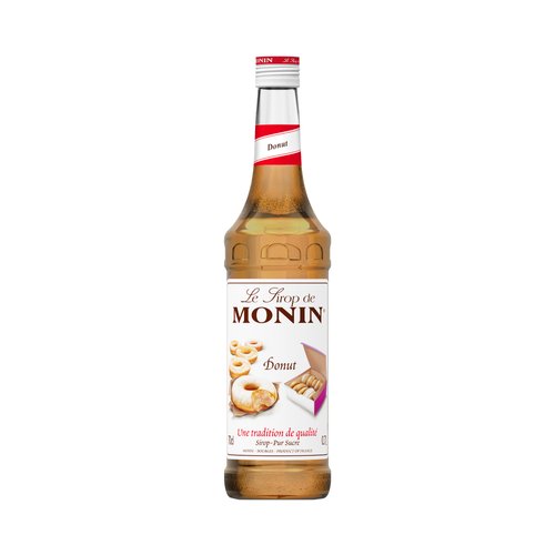 Сироп Monin Донатс (пончик) 0,7 Л