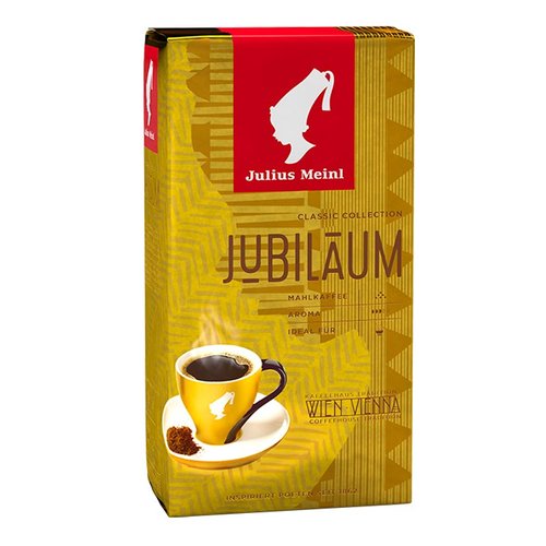 Кофе молотый Julius Meinl Jubileum 250 г