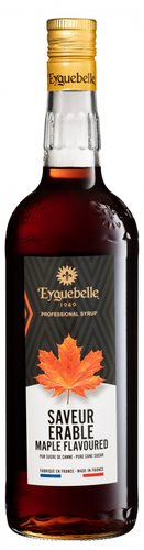 Сироп Eyguebelle Maple (Клен) 1л