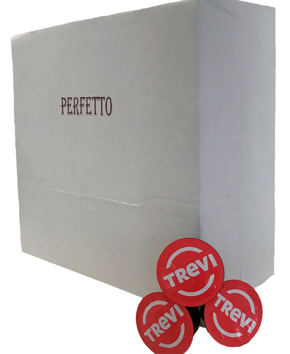 Кофе в капсулах Trevi Perfetto 100шт