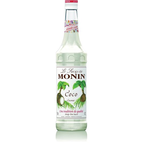 Сироп Monin Кокос 1 л