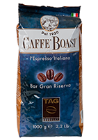 Картинка Кофе в зернах CAFFE BOASI BAR Gran Rizerva 1 кг