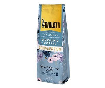 Картинка Кофе молотый Bialetti Universale Bridgerton 250 г