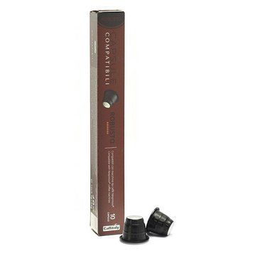 Зображення Кава в капсулах Nespresso Ecaffe Robusto 10шт
