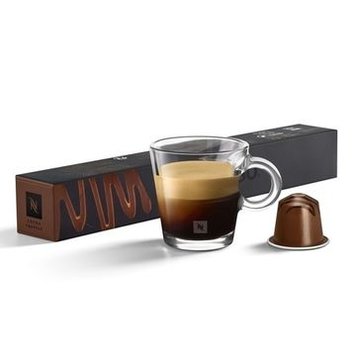 Зображення Кава в капсулах Nespresso Cosi 10шт