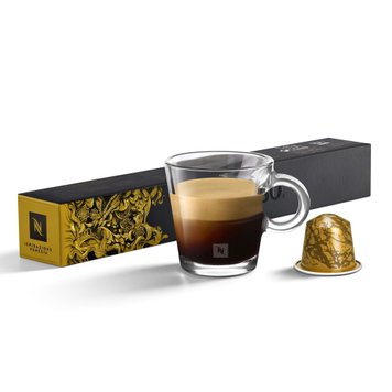 Зображення Кава в капсулах Nespresso Ispirazione Venezia 10шт