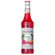 Картинка Сироп Monin Розовый грейпфрут 1 л ПЕТ