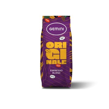 Зображення Кава в зернах Gemini Espresso Originale 1 кг