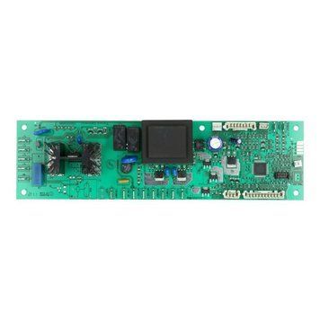 Картинка Силовая плата Delonghi ESAM 5400, 5213210531, 5213210971