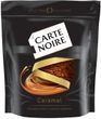 Кава розчинна Carte Noire Caramel екон.пакет 120 г
