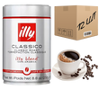 Кофе в зернах ILLY Classico Medium ж/б 250 г (ящик 12шт)