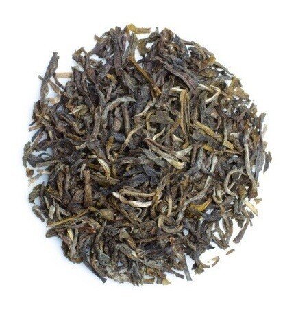 Картинка Зеленый чай Будда Teahouse 250 г