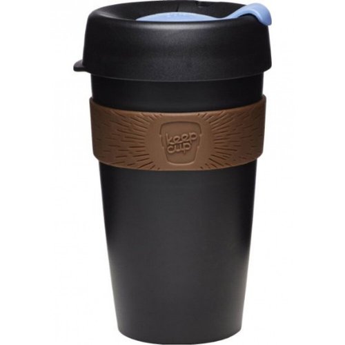 Картинка Чашка KeepCup Large Coffeelaktika CD 454мл