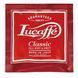 Фото Кава в чалдах Lucaffe Classic 150 шт