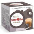 Зображення Кава в капсулах Gimoka Cortado 16шт