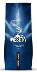 Картинка Кофе в зернах MESETA Supremo 100% Arabica 1 кг