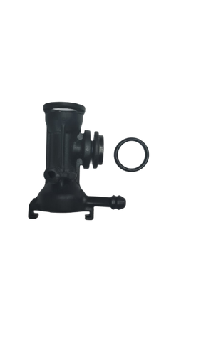 Зображення Ущільнювач дренажного клапана (великий) SAECO Odea / Aulika / Xelsis SX 12000620