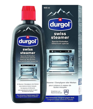 Жидкость от накипи Durgol Swiss Espresso 500 мл