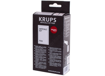 Картинка Средство для удаления накипи Krups F054 2х40 г