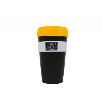 Зображення Чашка KeepCup Large RN Coffee BLACK 454мл