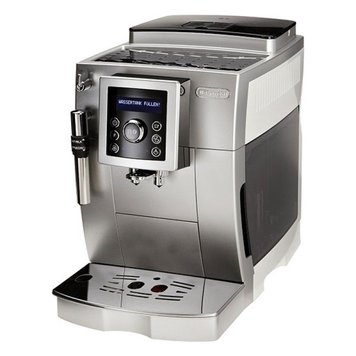 Картинка Кофемашина Delonghi ECAM 23.420SB БУ автоматическая