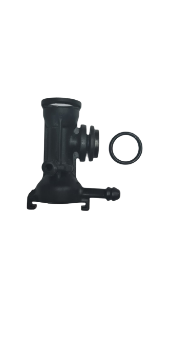 Зображення Ущільнювач дренажного клапана (великий) SAECO Odea / Aulika / Xelsis SX 12000620