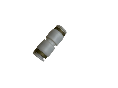 Зображення Пластиковий соеденітель трубки високого тиску 6мм WMF Presto БВ 33.1402.7000