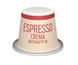 Фото Кава в капсулах Nespresso Julius Meinl Espresso Crema 10 шт