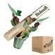 Кофе в капсулах Nespresso Belmio Irish Dream 10 шт (ящик 10 шт)