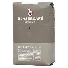 Зображення Кава в зернах Blasercafe Gourmets` Plaisir 250 г