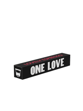 Картинка Кава в капсулах Nepsresso One Love lovely espresso 10 шт