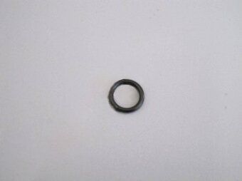 Картинка Уплотнитель O-Ring основы крана DeLonghi ESAM 9х5.3х1.8 мм, 5313217761