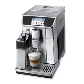 Картинка Кофемашина DeLonghi PrimaDonna Elite EXPERIENCE ECAM 650.85.MS