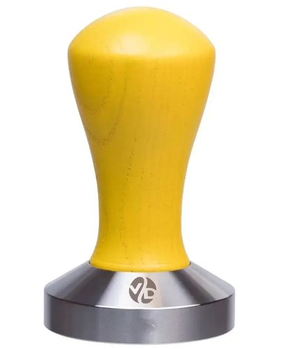 Темпер VD Classic, Желтый 49 мм