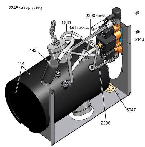 Зображення 1T310928 Гумовий ковпак захисту клапану тиску (560.0005.007)